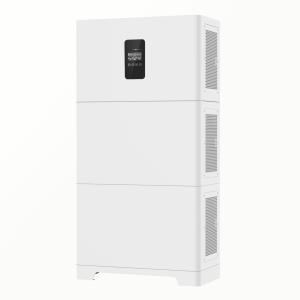 Wholesale 5KW Inverter 14.336KWh Energy Storage Battery For Home Solar System from china suppliers