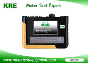 Wholesale Class 0.2 Portable Energy Meter , Field Electric Meter Calibration Equipment from china suppliers