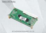 Eco Solvent Inkjet Printer Spare Parts Galaxy LED Display Board For Printer