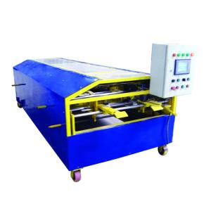 Wholesale Self Lock Standing Seam Metal Roof Machine 0.4-0.7mm Thickness from china suppliers