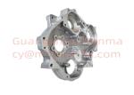 Timing Gear Case For JMC CARRYING 493 Euro4/5 1002501ABY Truck Auto Part