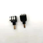 10A Carbon Film 0.2W Amplifier Volume Potentiometer For Light