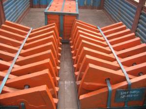 Wholesale Heat Resistant Ni Hard Castings from china suppliers