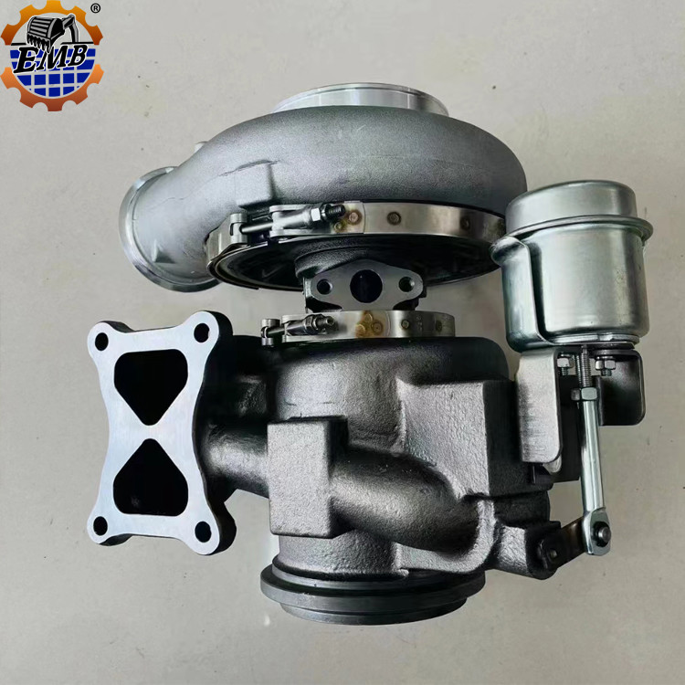 247-2965 GTA4502BS Turbo 10R-7290 295-7952 For Cat C13 Engine Turbocharger
