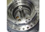 Excavator KRA10150 Hydraulic travel gearbox CX210 travel reduction gear