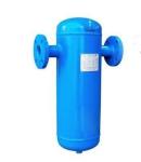 DN250 Flanged Steam Water Separation Equipment Meet Requirement for Water Oil