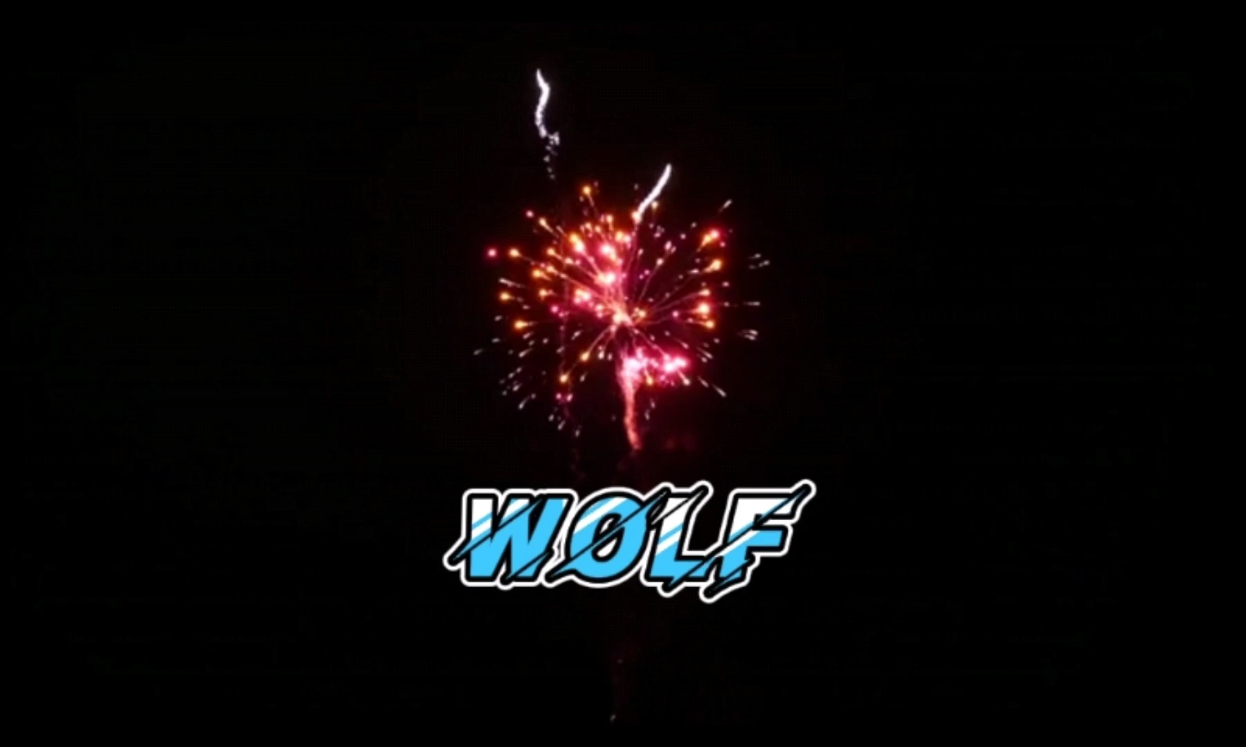 Professional Customized Cake Fireworks With Amazing Effects