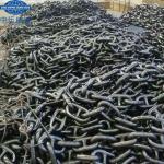 Anchor Chain For Sale China Shipping Anchor Chain