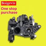 Boigevis Audi Q5 Water Pump Engine Electric Vehicle Water Pump Long Lasting