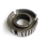 Customized Small Sintered Metal Parts Copper Gears Powder Metallurgy Bearing