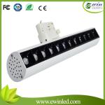 5 years warranty flicker free Ra90 30W led track light