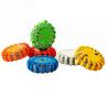 Buy cheap Wireless LED Beacon Light Warning Safety Strobe Lights Magnetic Beacon Light from wholesalers