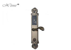 Wholesale Office Home Biometric Door Lock , Security Door Locks 40 - 55 Mm Thickness from china suppliers