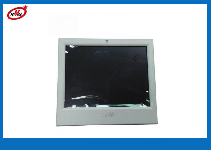 1750204429 ATM Parts Wincor Nixdorf BA80 8.4" TFT Touch LCD Monitor