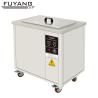 Buy cheap Stainless Steel 135L 40KHz Industrial Ultrasonic Parts Washer For Injection Mold from wholesalers