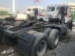 used beiben truck head second hand beiben tractor 2013