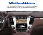 12.3inch Chevrolet Car Radio for Chevy Tahoe Suburban 2015 to 2021