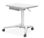 Cleanroom Equipments Medical Writing Desk SUS304 Stainless Material