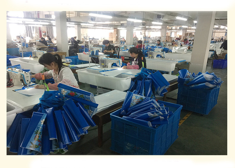Foldable Reusable Shopping Bags For Supermarket Grocery Trolley Bag Cart Bag