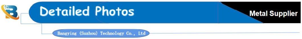 Factory Wholesaler ASTM 6061 6063 3003 2024 7075-T6 Silver Anodized Tube 80mm Aluminum Pipe