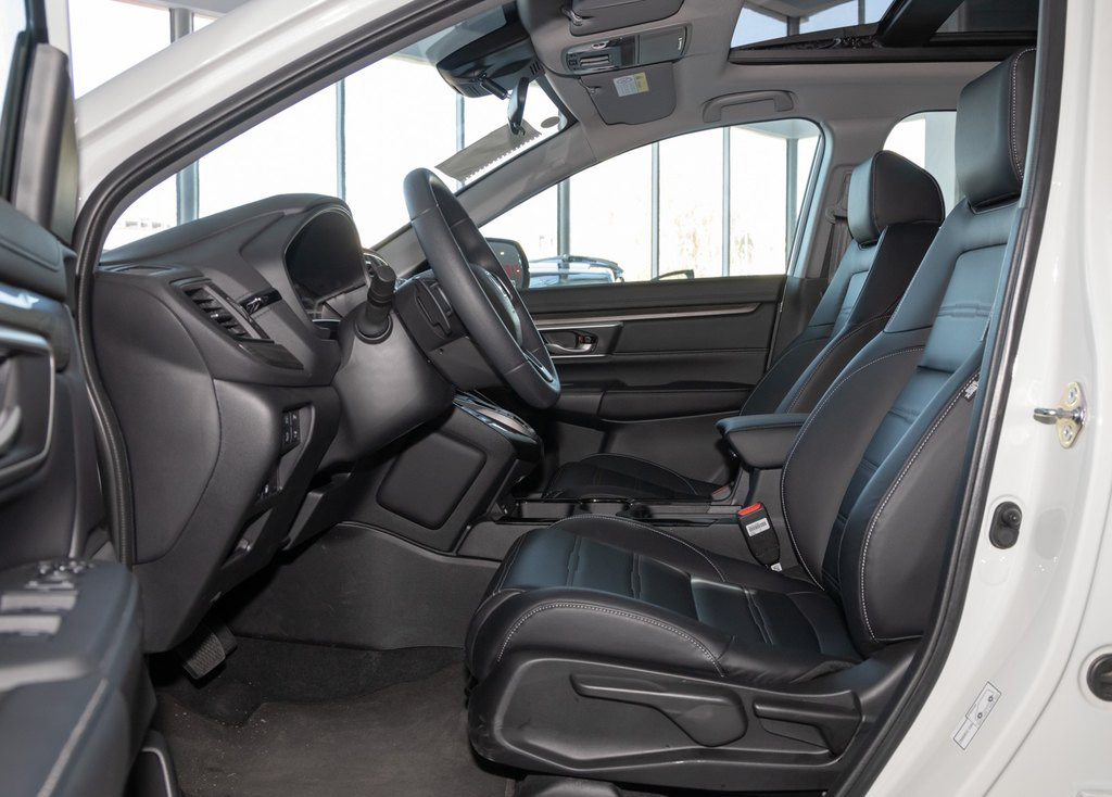 5 Seats New Energy Electric Car High Speed Honda CR-V Sharp Hybrid