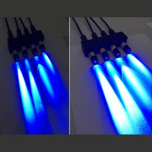Wholesale Spot Light Irradiation 395nm UV Spot Curing System from china suppliers