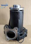 Custom Caterpillar C13 Water Pump Replacement DP1998 For E345 E345DL