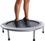 Best-rated fitness trampoline, 36-Inch Folding fitnessTrampoline, foldable