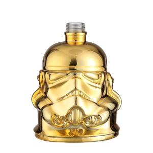 Wholesale Elegant and Eye-Catching Human Shaped Wine Bottle for Your Collection from china suppliers