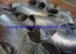 UNS S31803 Duplex Stainless Steel Elbow ASTM A182 F51 / UNS31803 / 1.4462