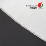 0.43mm Woven Fiberglass Fabric Cloth Flammability in Cartons Fiberglass Woven