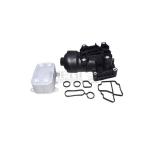 03L115389C 03L115389G Audi VW Car Engine Oil Cooler Car Auto Spare Parts