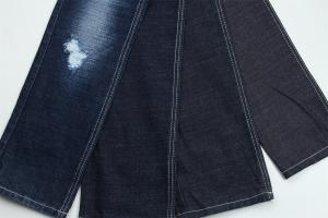 Wholesale Rope Dyed Color100% Cotton Denim Fabric For Classic Men Jeans from china suppliers