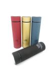 Leak Proof Rubber Thermos Small Capacity Compact Design Easy To Clean