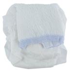Anti Leak Disposable Diaper Pants Printed Disposable Adult Diaper