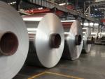 0.17mm 0.30mm 0.50mm 1060 Prepainted Aluminum Steel Coil Pe / Pvdf Color Coated