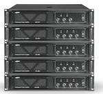 4 channel 1300W professional high power amplifier VA-8130