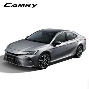 Wholesale 2024 Toyota Camry Maximum Power 330 kw Electric EV Car from china suppliers