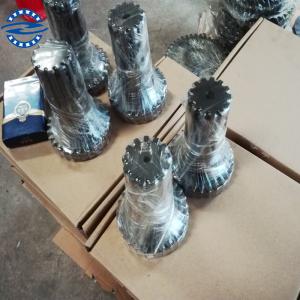 Wholesale Hitachi Excavator Parts 12 Teeth Ex60-5 Swing Vertical Shaft 4397254 from china suppliers