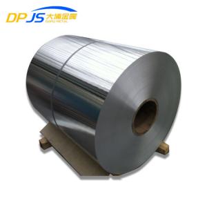 Wholesale DIN / ASME Stainless Steel Coil 201 304 321 Cold Rolled Polished Surface from china suppliers