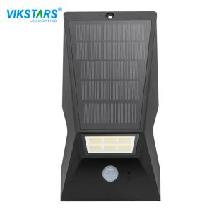 Wholesale 400LM Solar Powered Garden Lights Garden Fence Solar Lights 3.7V Battery Long Lifespan from china suppliers