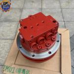 Excavator TM01 TM02 TM03 Final Drive TM04 TM06 TM07 TM09 Travel Motor TM18 TM22