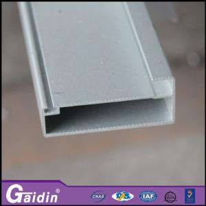 Wholesale 6063 powder coating die casting manufacturing company aluminium profiles from china suppliers