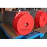 Buy cheap Double Acting Pneumatic Actuator / Pneumatic Rotary Actuator RAL3000 GT Type from wholesalers