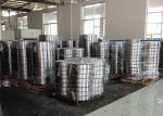 Single Row Gcr15 Cylindrical Bore Bearing N208E Steel Roller Bearing Removable