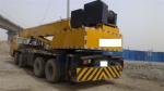Used tadano 50ton truck crane for sale