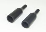 Coax Cable NBR Other Oil Well Accessories , Rubber Wire Cable Sleeve