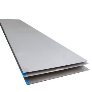 Wholesale Polished Stainless Steel Decorative Sheet For Standard Export Package from china suppliers