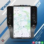 2020 2021 2022 2023 Dodge Ram 1500 Touch Screen Radio Multimedia Player 11.8