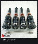 For BMW E24 1976-1989 Airmext Air Suspension Strut Height Adjustable